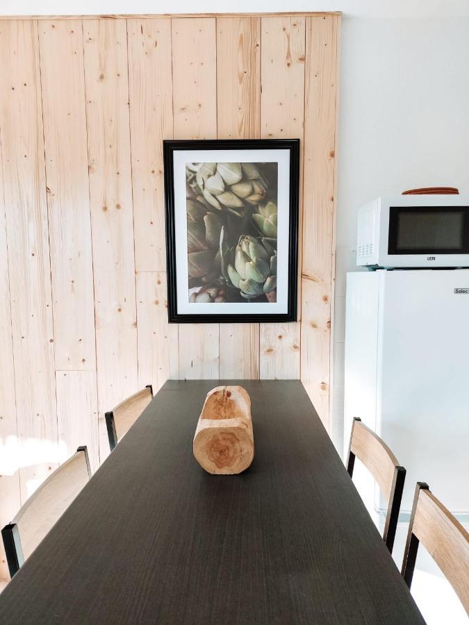 Appart Chaleureux Proche Bassin Ares Exterior photo